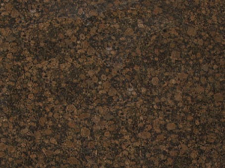 Baltic Brown